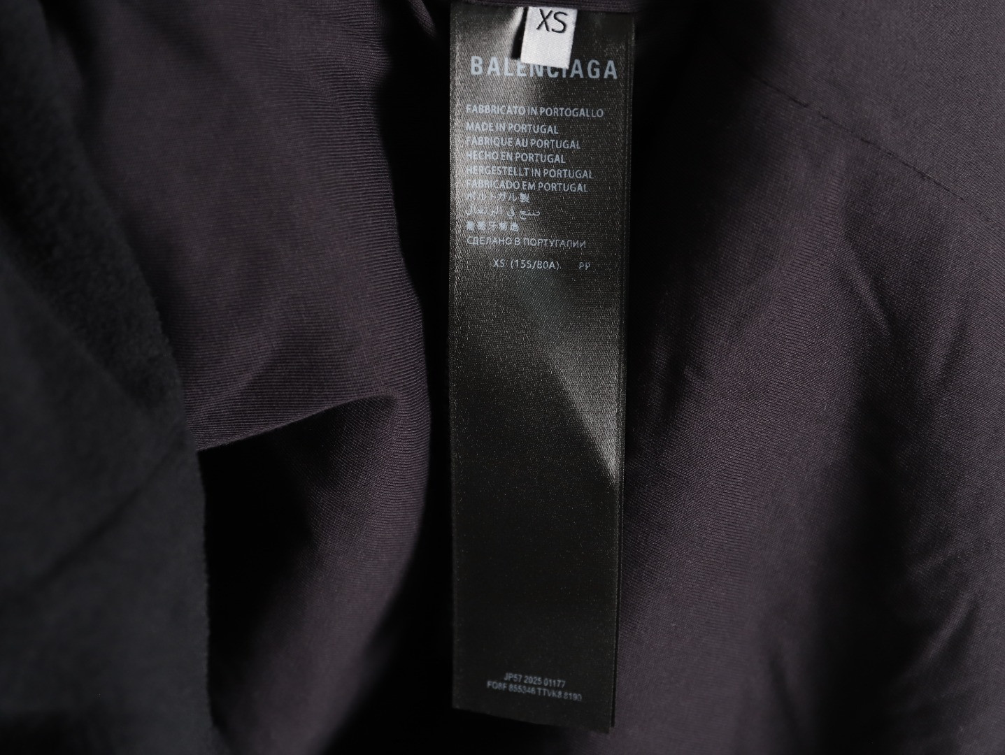 Ba1en*iaga 26ss coats