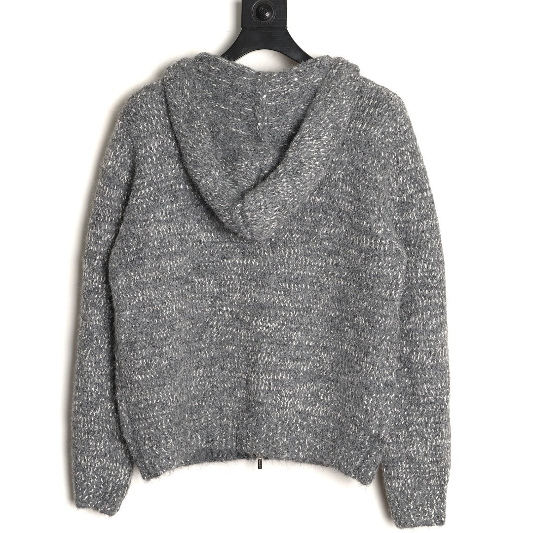 M1v M1v 25fw sweaters coats