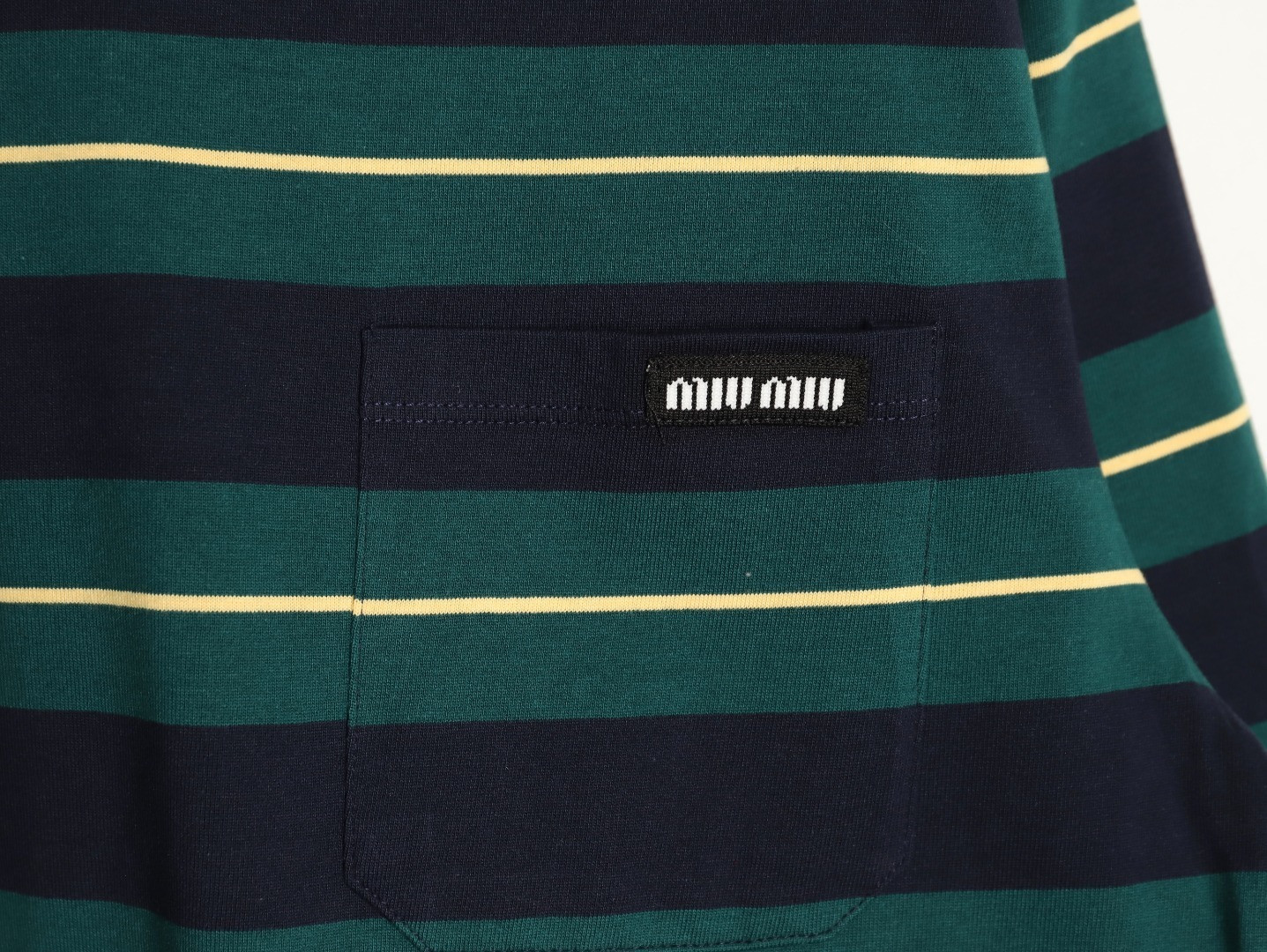 M1v M1v long-sleeved t-shirt