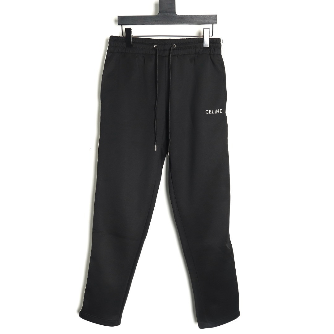 Ce1i*e 23Fw Pants Suit
