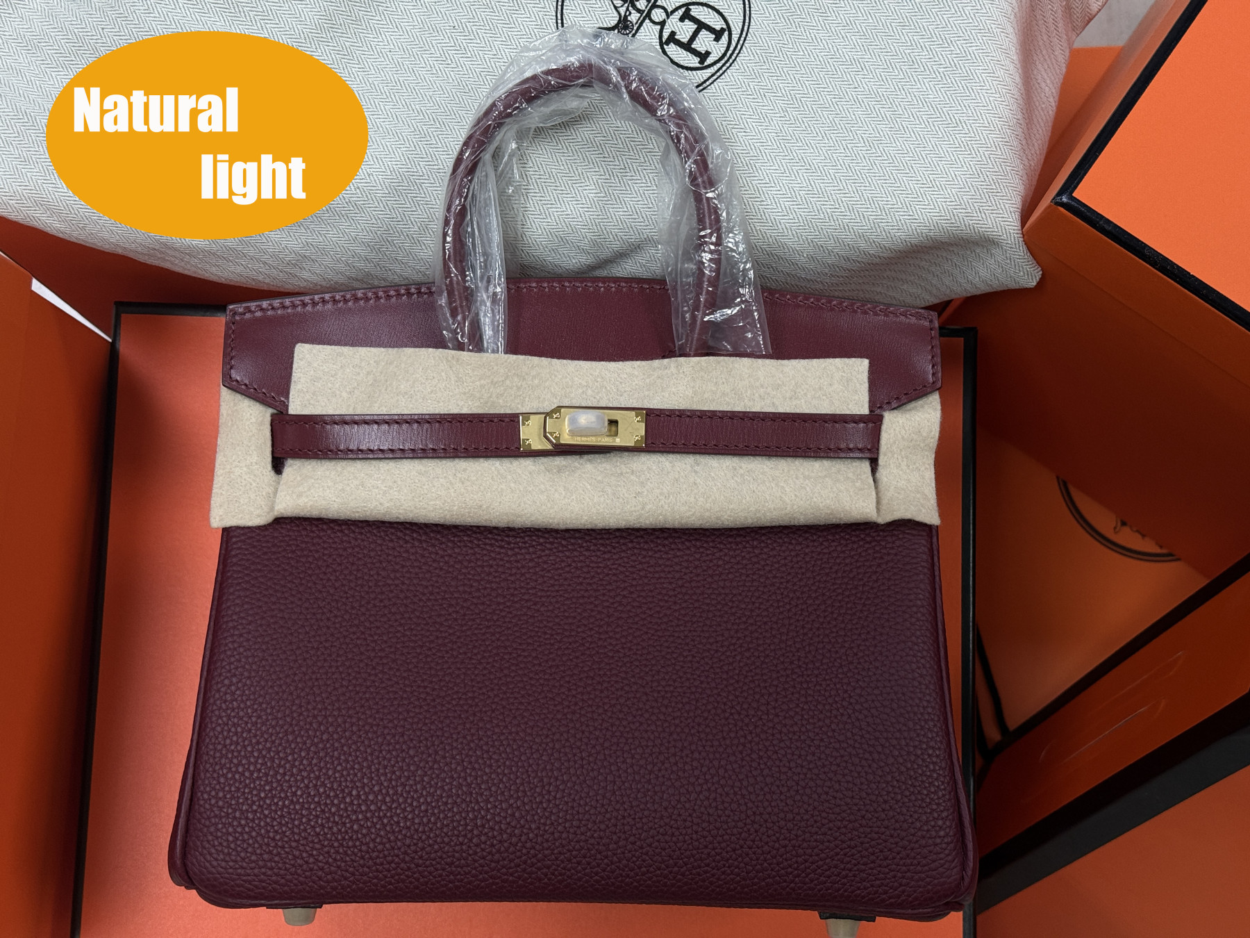 h**me5 birkin 25 30 35 (cusT0mized, no exchange no return, about 20 days)
