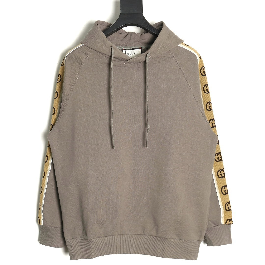 Gvc*1 GUC Hoodies
