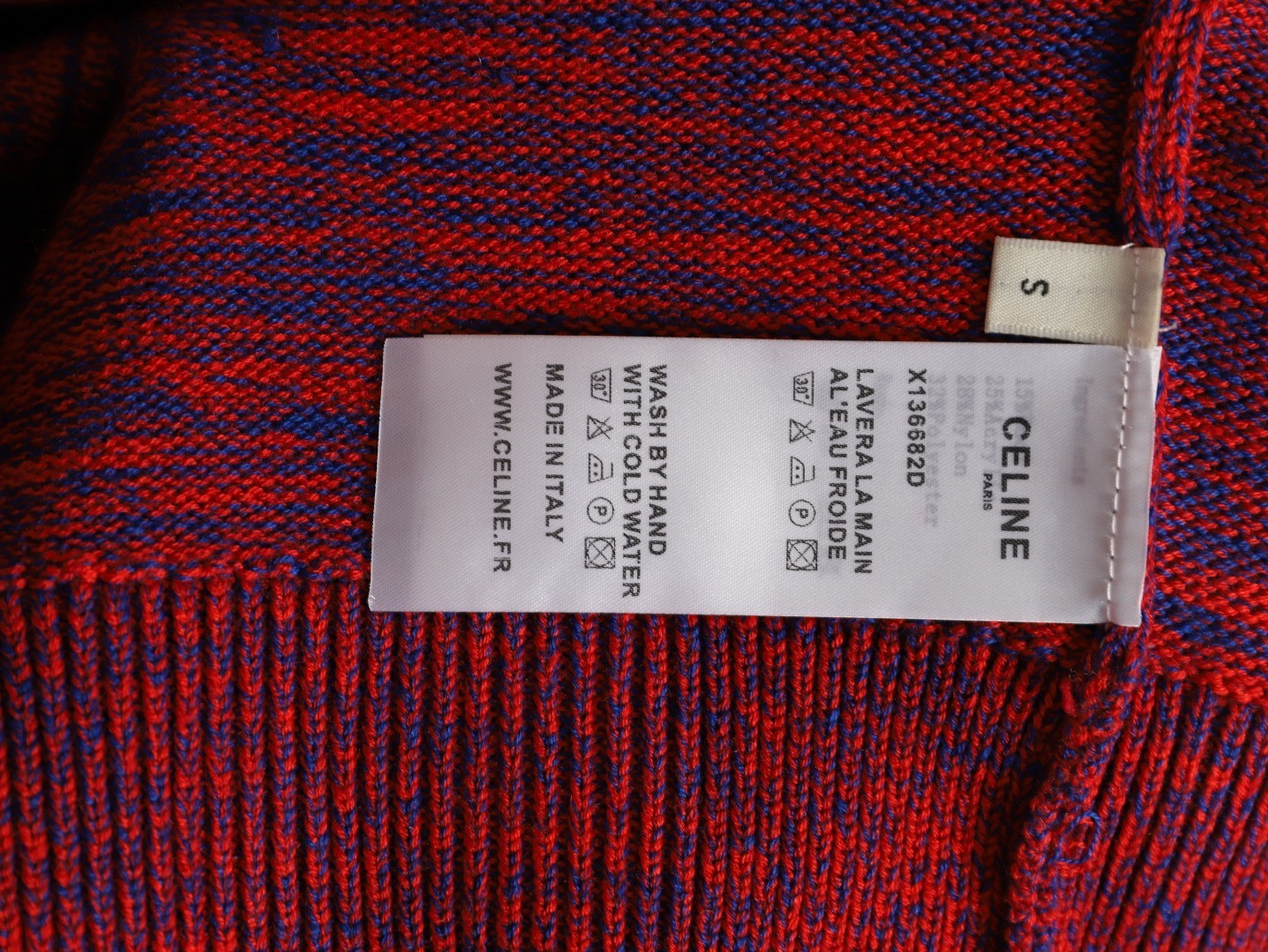 Ce1i*e Sweaters