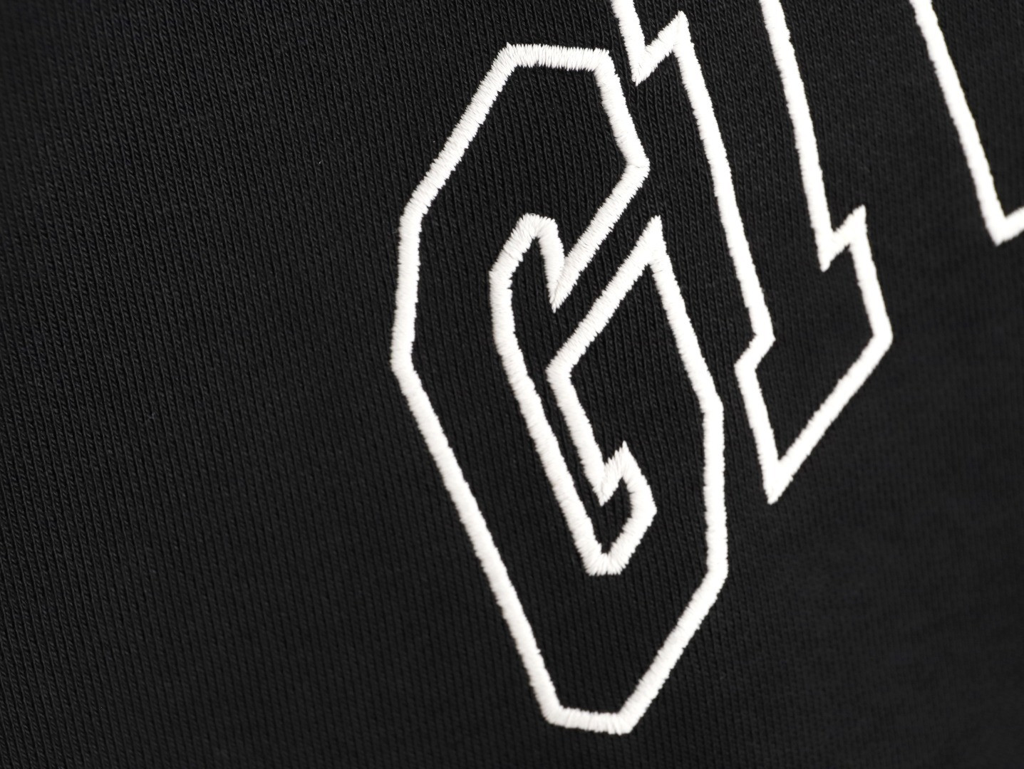G1uenchy 24fw hoodies