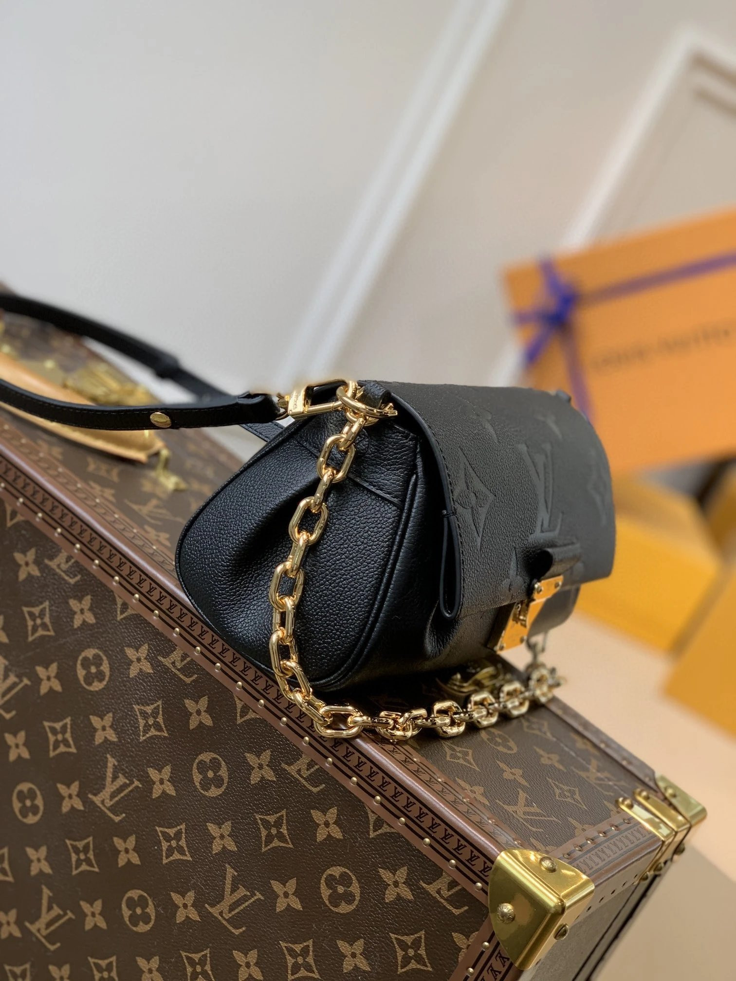 LV FAVORITE M45813