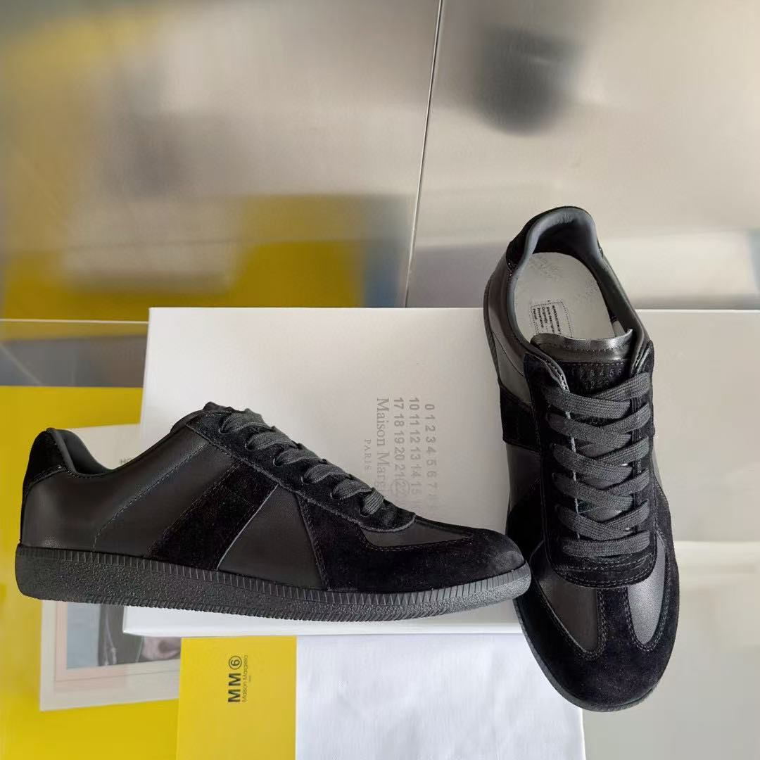 UA Ma1s0n Marg*e1a MM6 Sneakers
