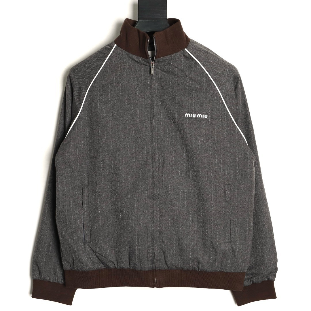 M1v M1v jacket suit