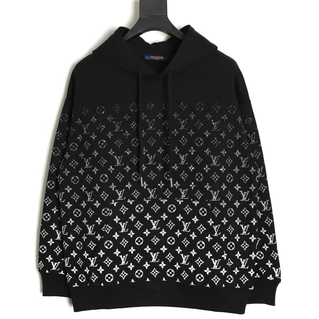 L0vis Vvtt0n LV Hoodies