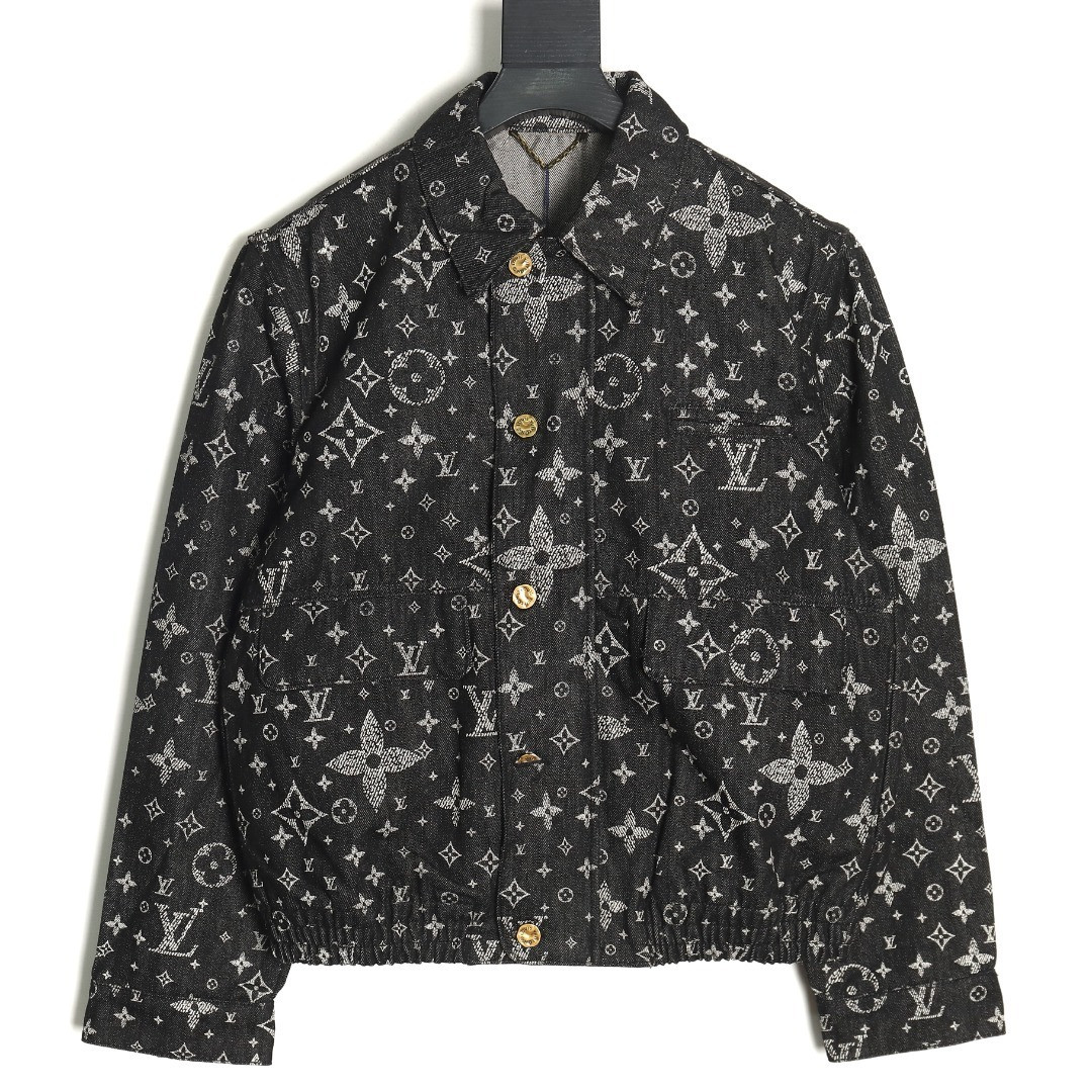 l0vis vvtt0n lv De*1m coats