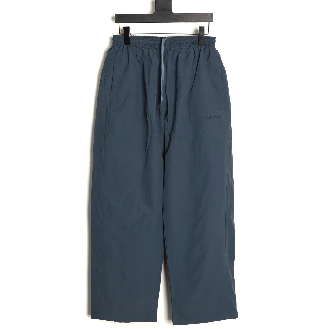 Ba1en*iaga BLCG 25SS Pants Suit