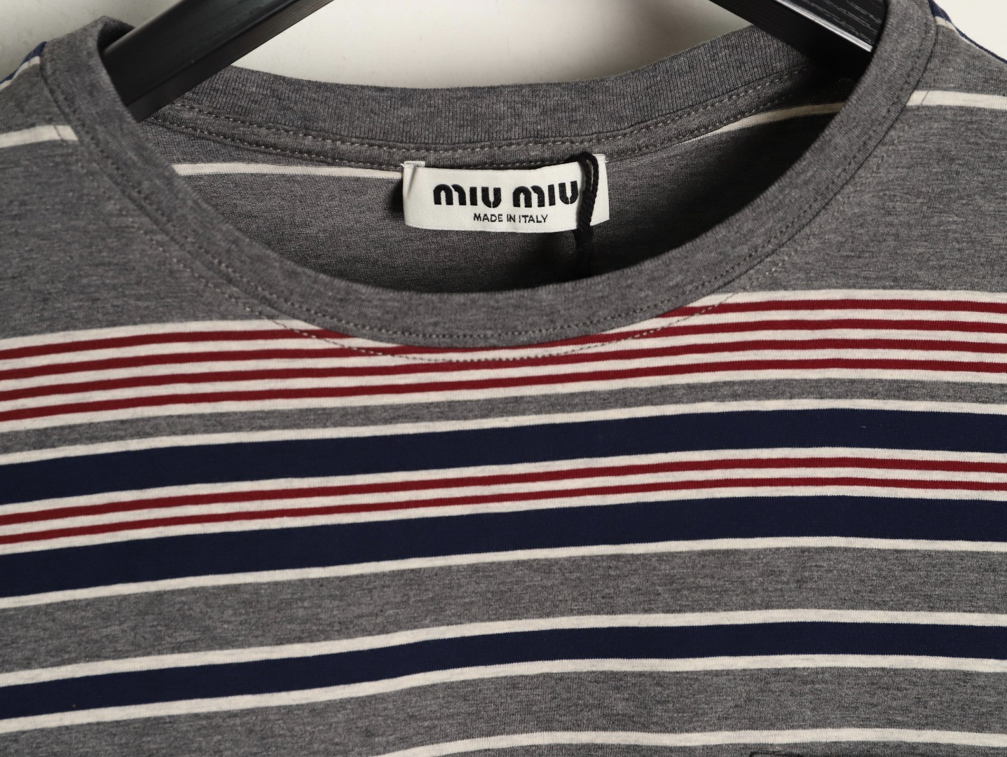 M1v M1v long-sleeved t-shirt