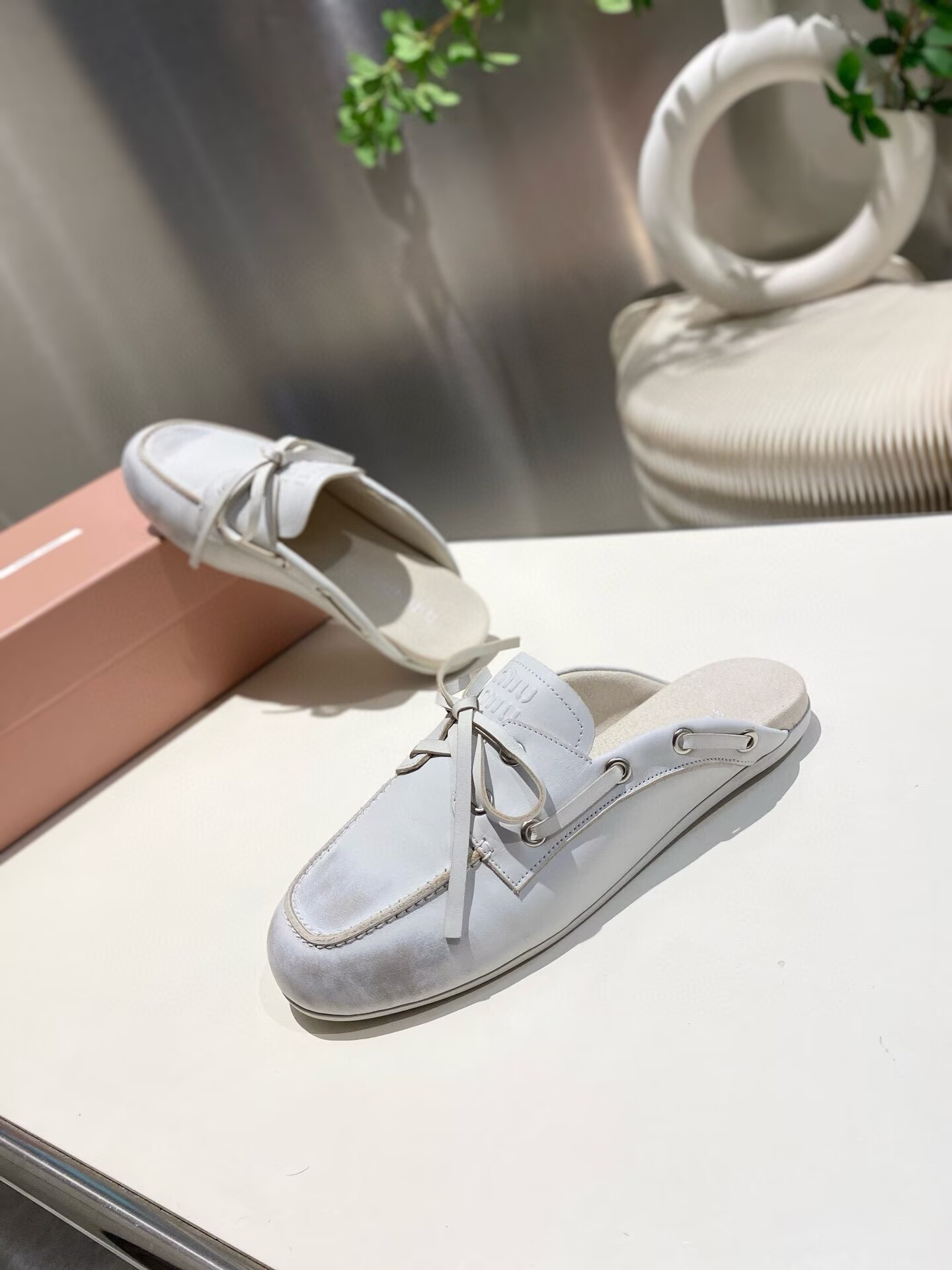 ua M1v M1v mules