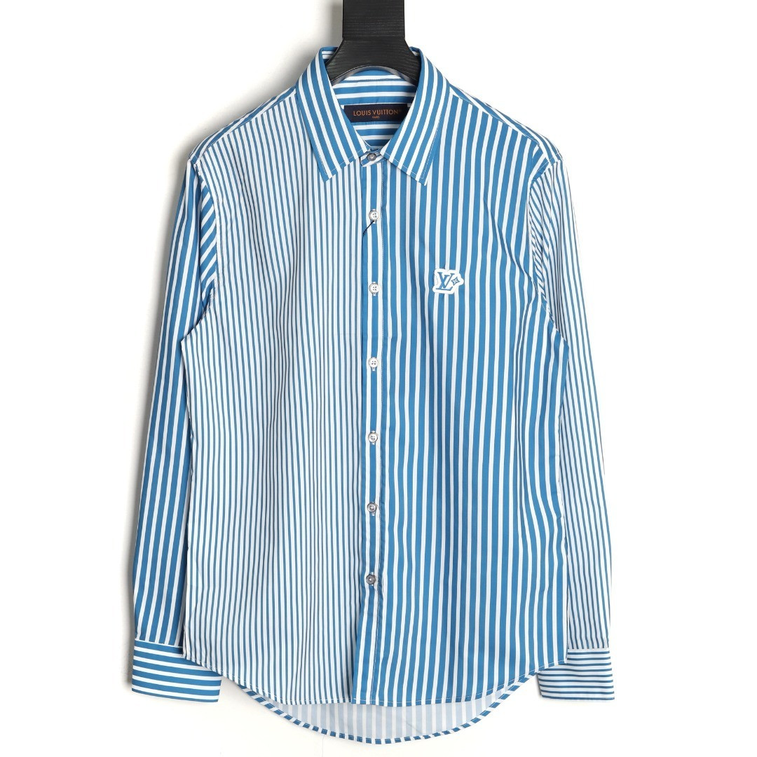 L0vis Vvtt0n LV Shirts