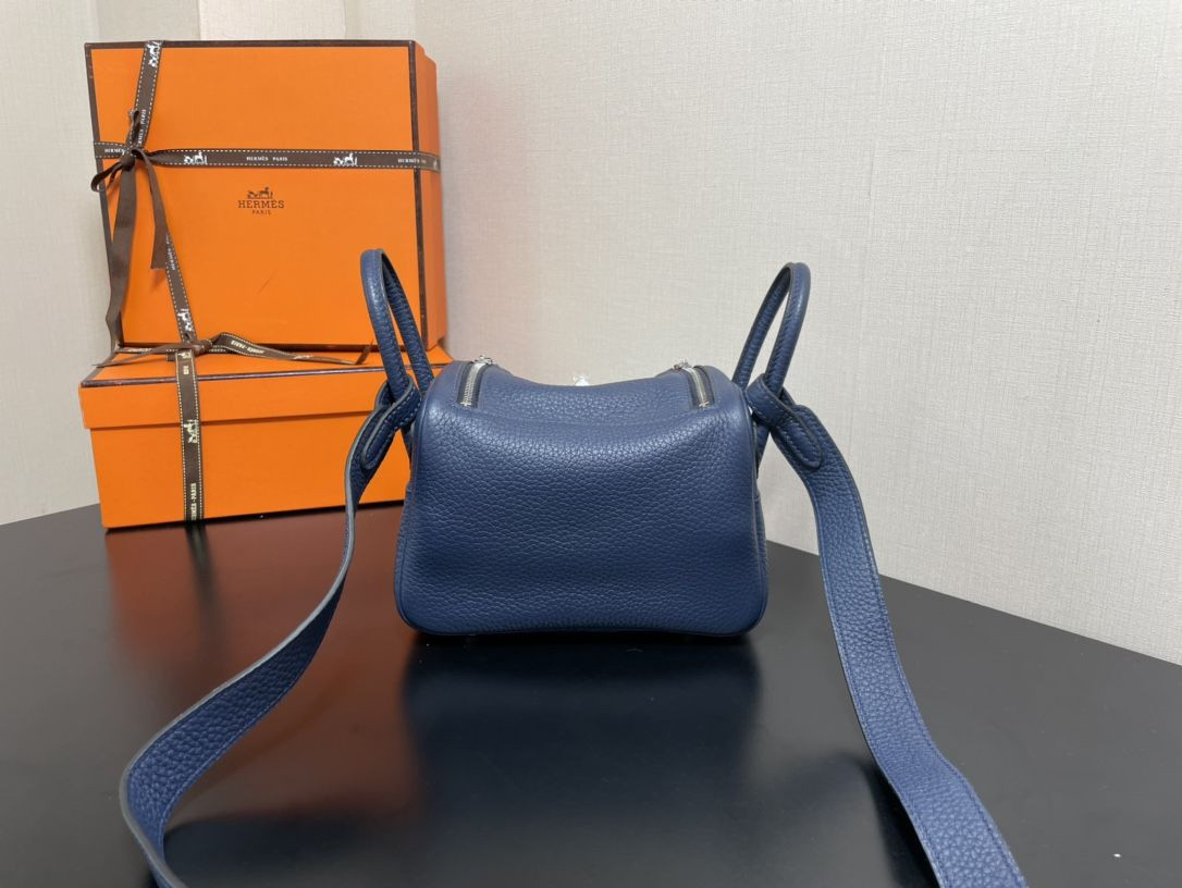 H**me5 Mini lindy 19cm