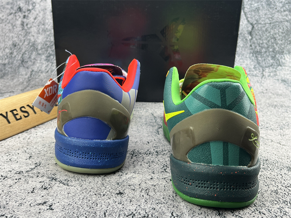 ua nike kobe 8 preM1vm 