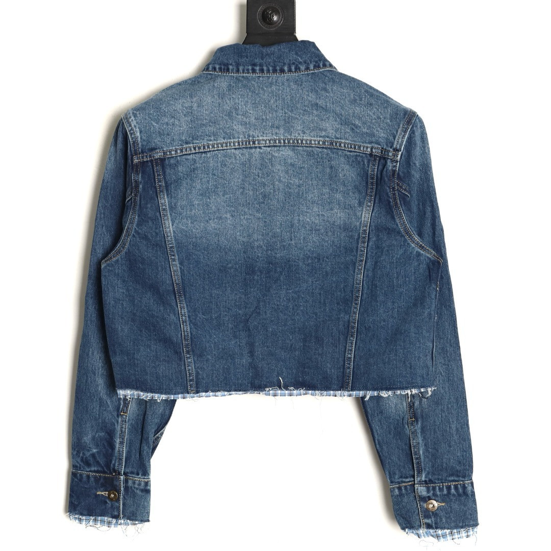 m1v m1v 25fw De*1m jacket