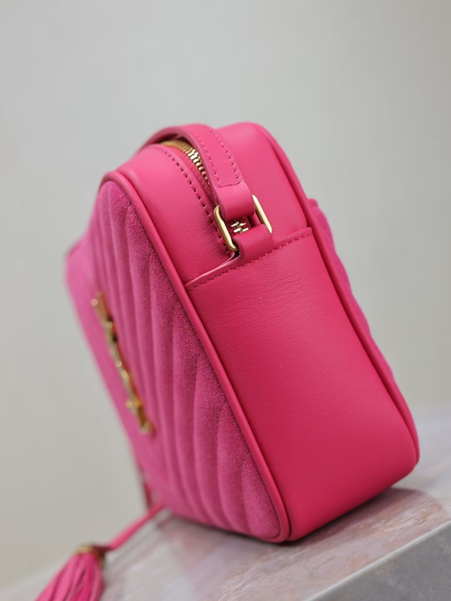 Y51 LOULOU Camera Bag 23x16x6cm