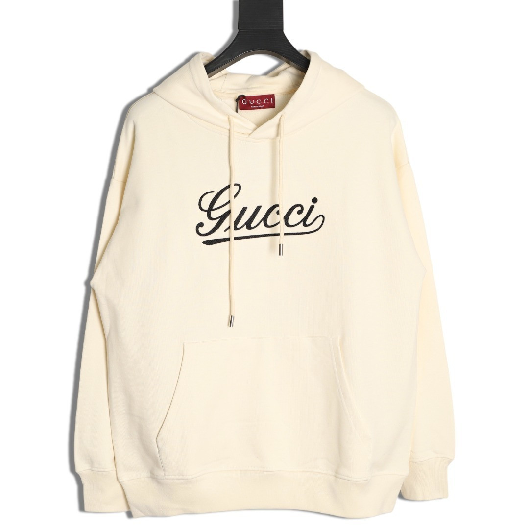 Gvc*1 25Fw Hoodies
