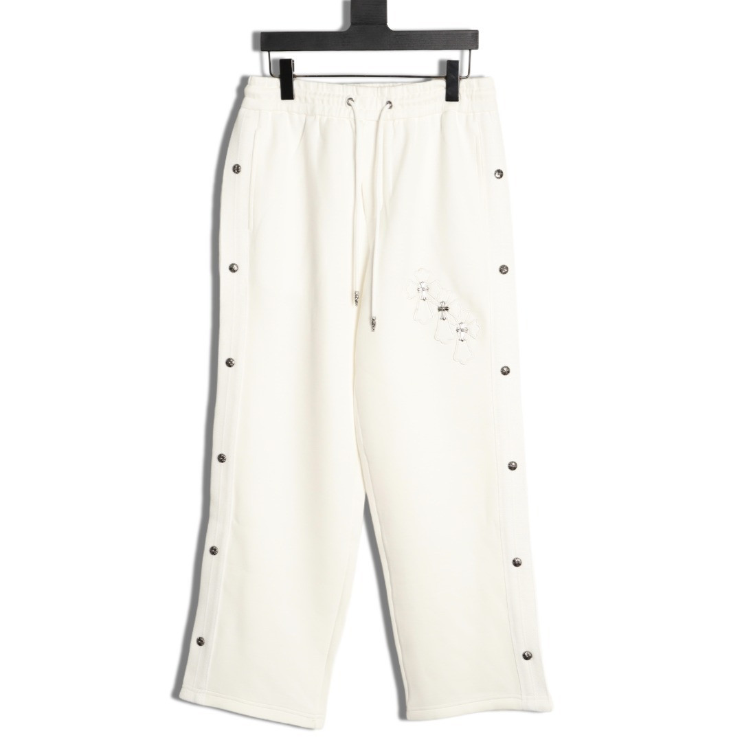 Ch*0me He**ts Pants