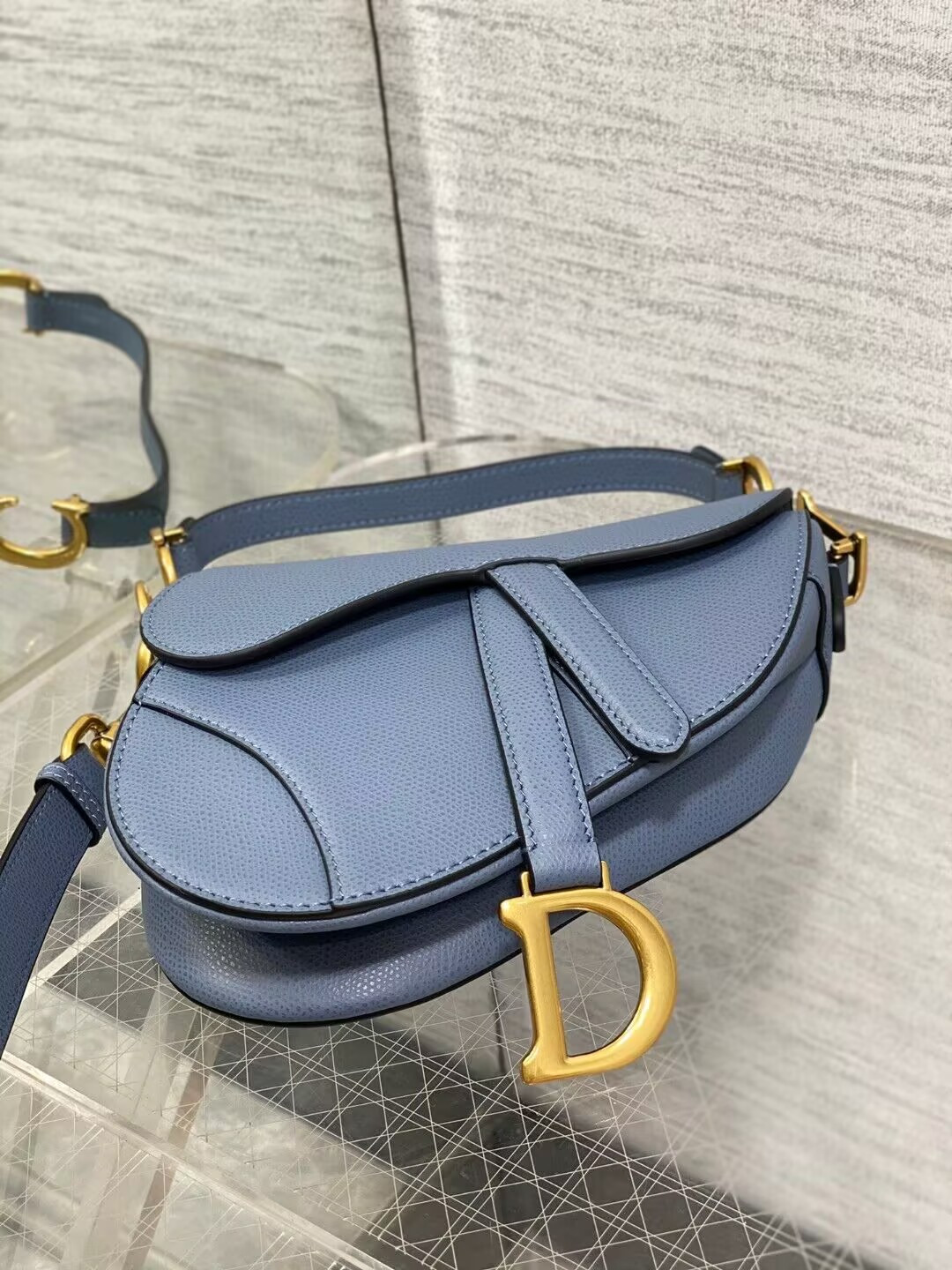 D10r Mini Saddle Bag 17x5x15cm