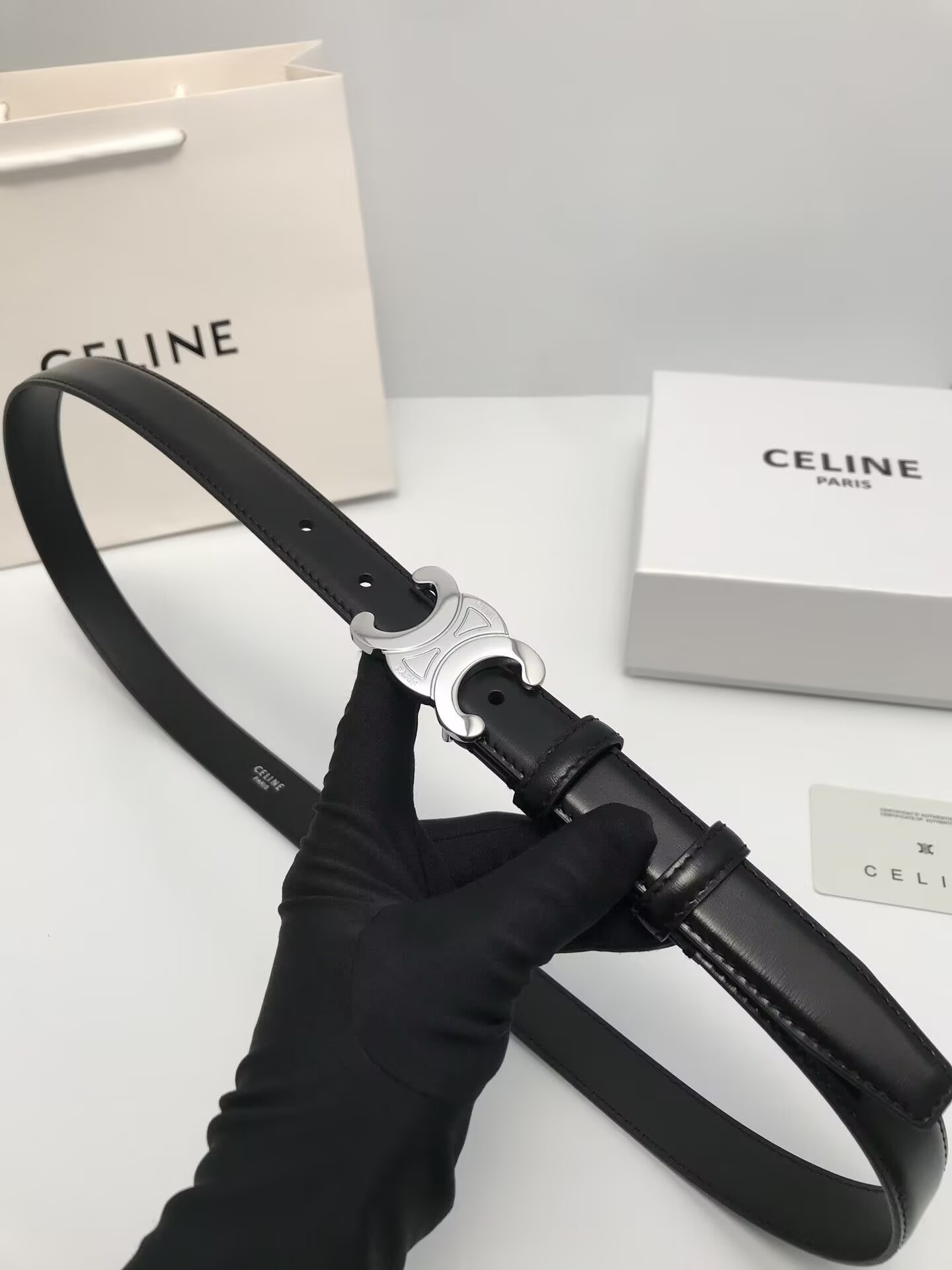 Ce1i*e Belt