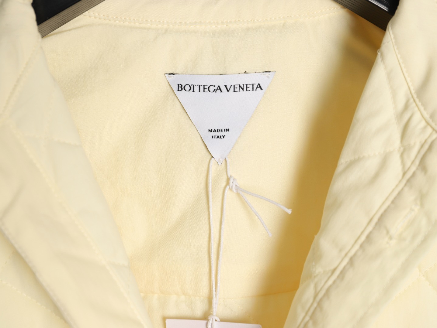 B0tt*ga Ven*ta BV Cotton Jacket