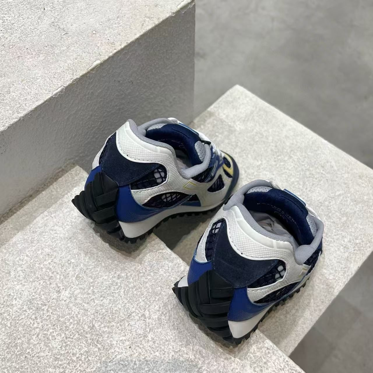 UA B0tt*ga Ven*ta Orbit Sneaker