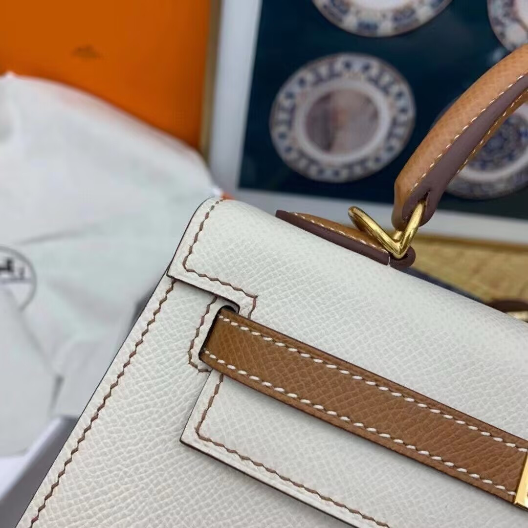 h**me5 kelly 25 gold-tone hardware (cusT0mized, about 20days, no return no exchange)