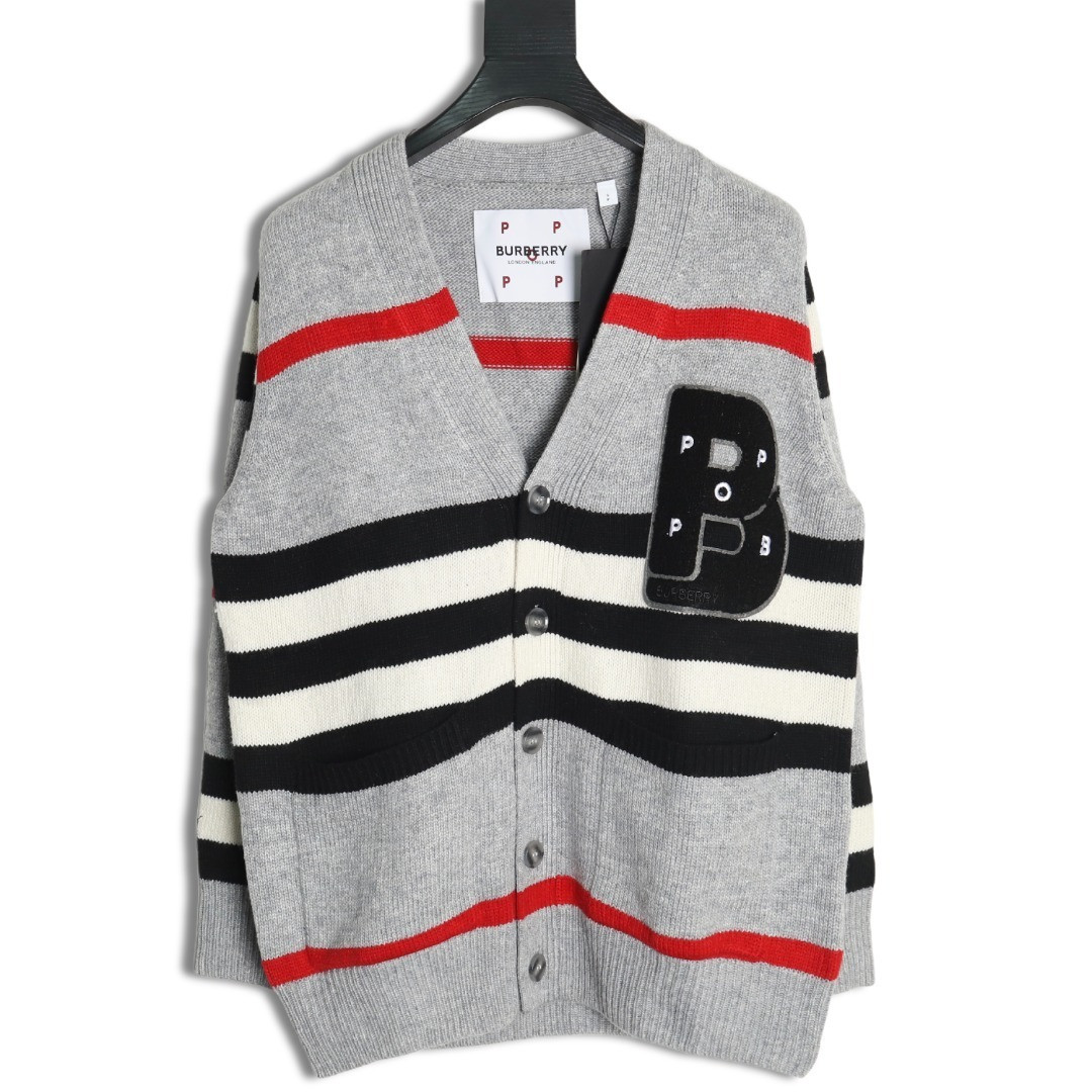 Bv*b*rry BBR 22FW Cardigan Sweaters