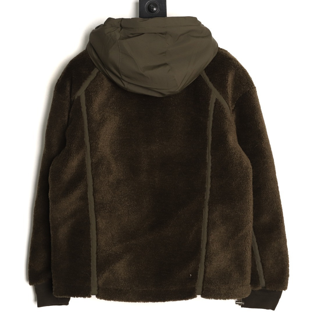M1v M1v coats