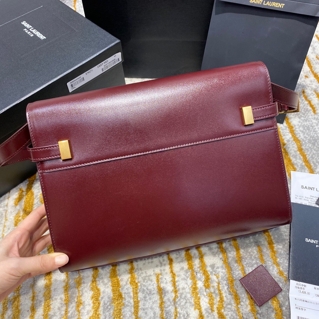 Y51 Manhattan 29cm