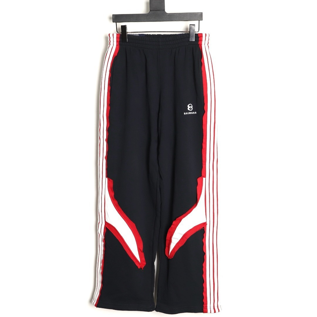 Ba1en*iaga 25FW Pants