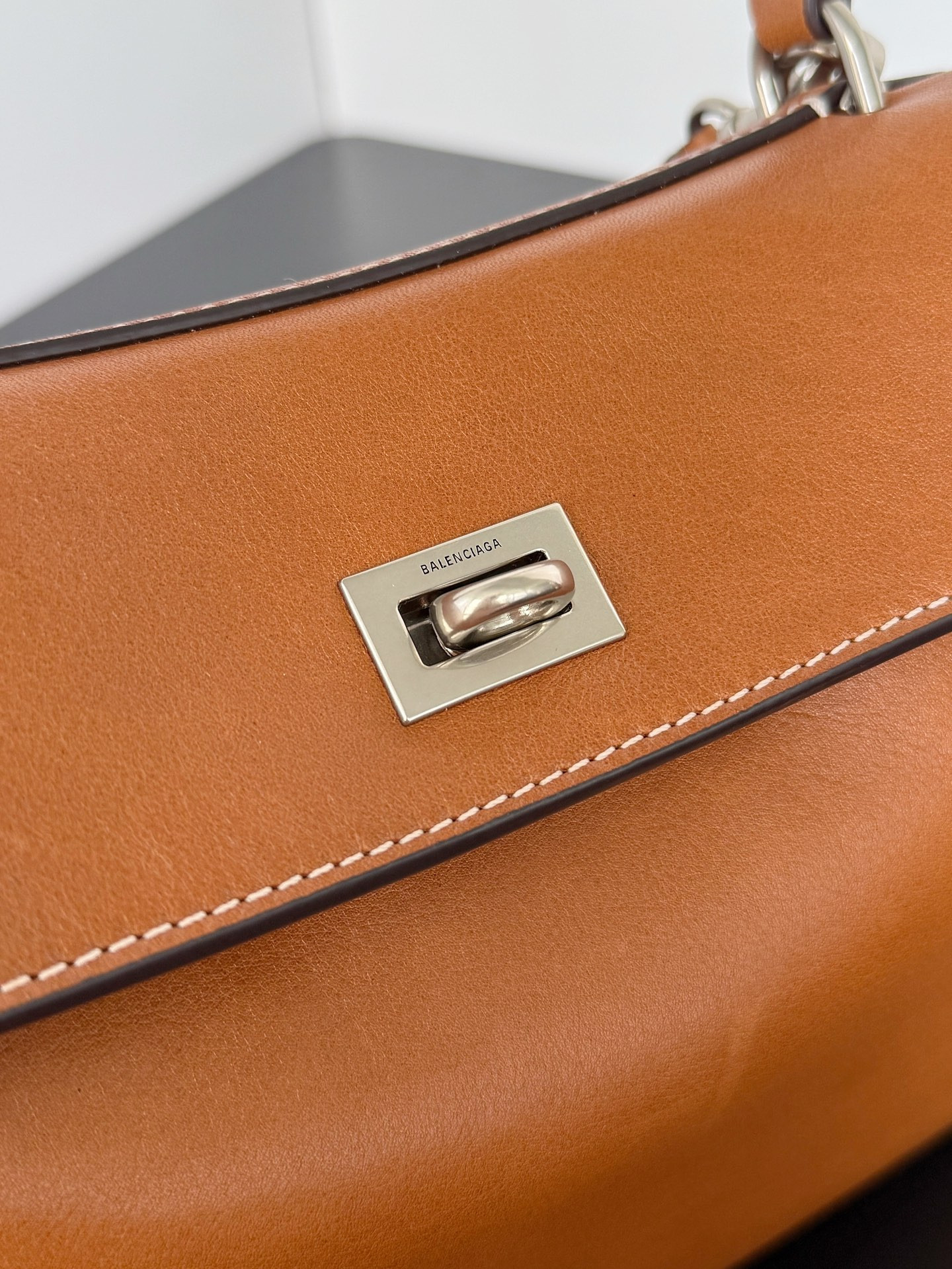 Ba1en*iaga Rodeo Small 28.9x20x9.9cm