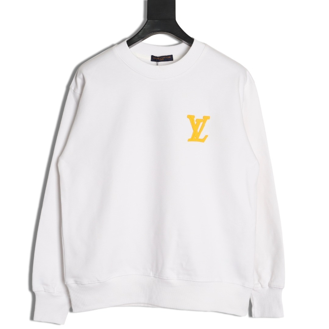 L0vis Vvtt0n LV 25Fw Hoodies