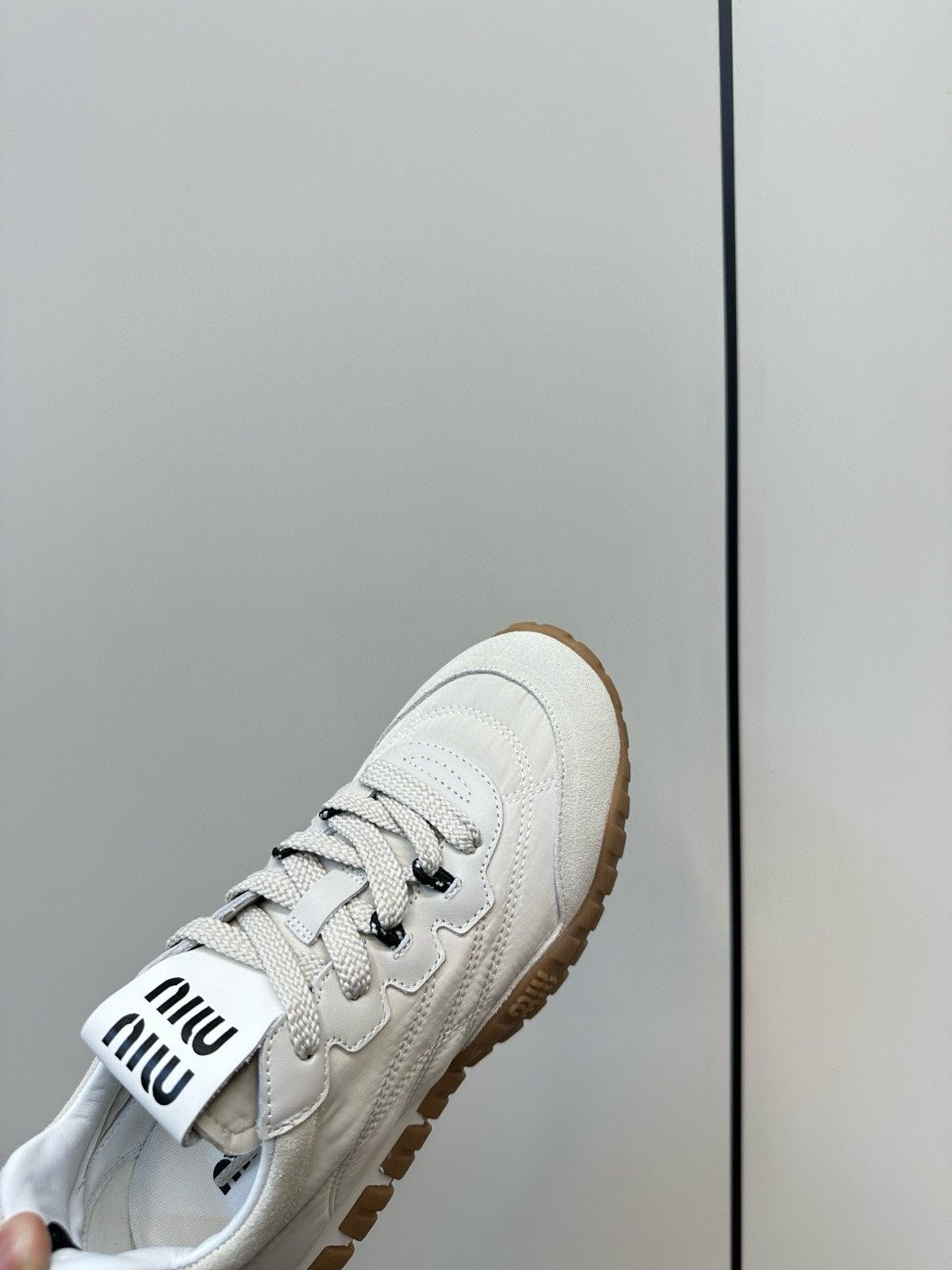ua M1v M1v sneaker