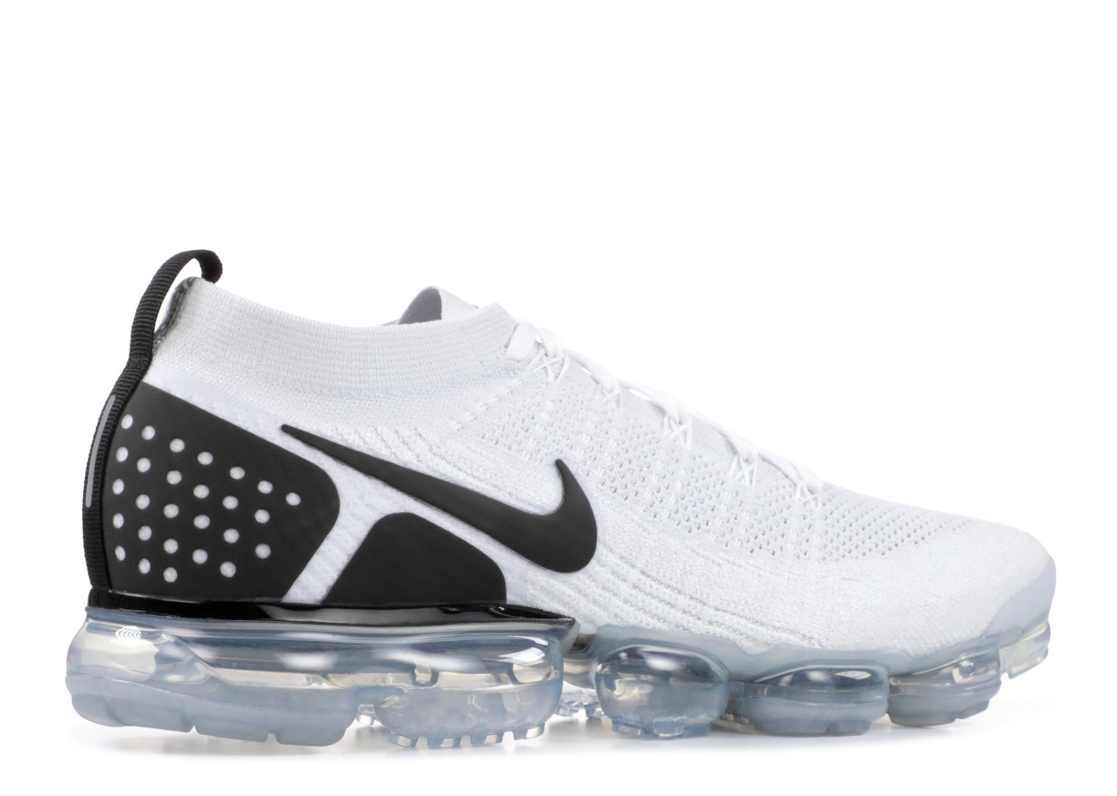 UA NIKE AIR VAPORMAX FLYKNIT 2 "REVERSE ORCA"