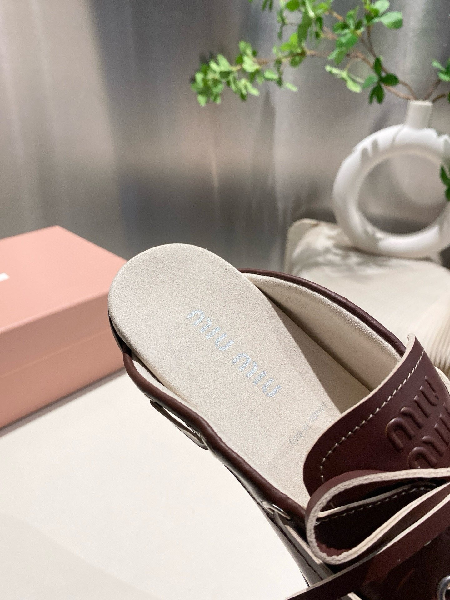ua M1v M1v mules