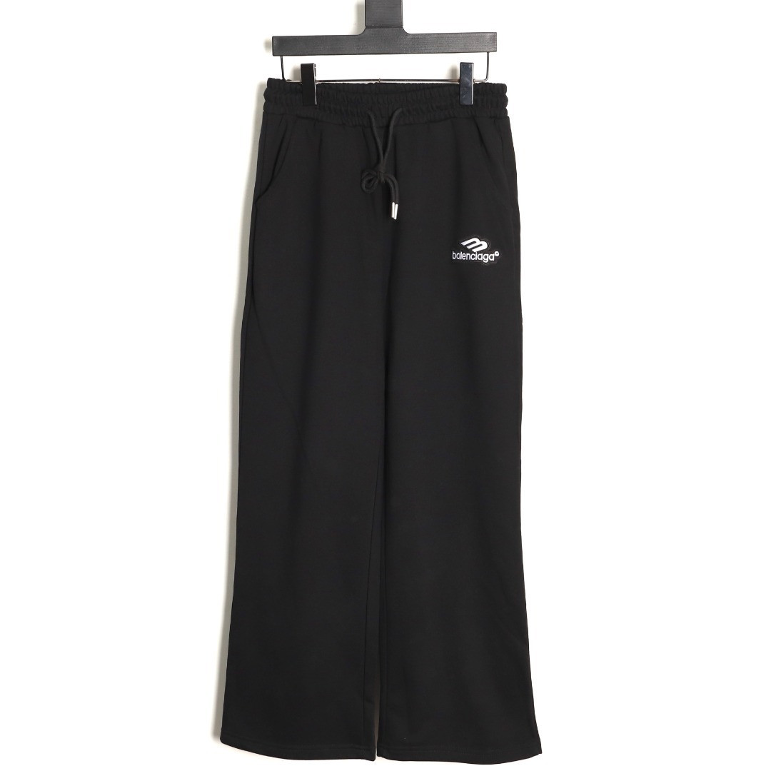 Ba1en*iaga 25FW Pants