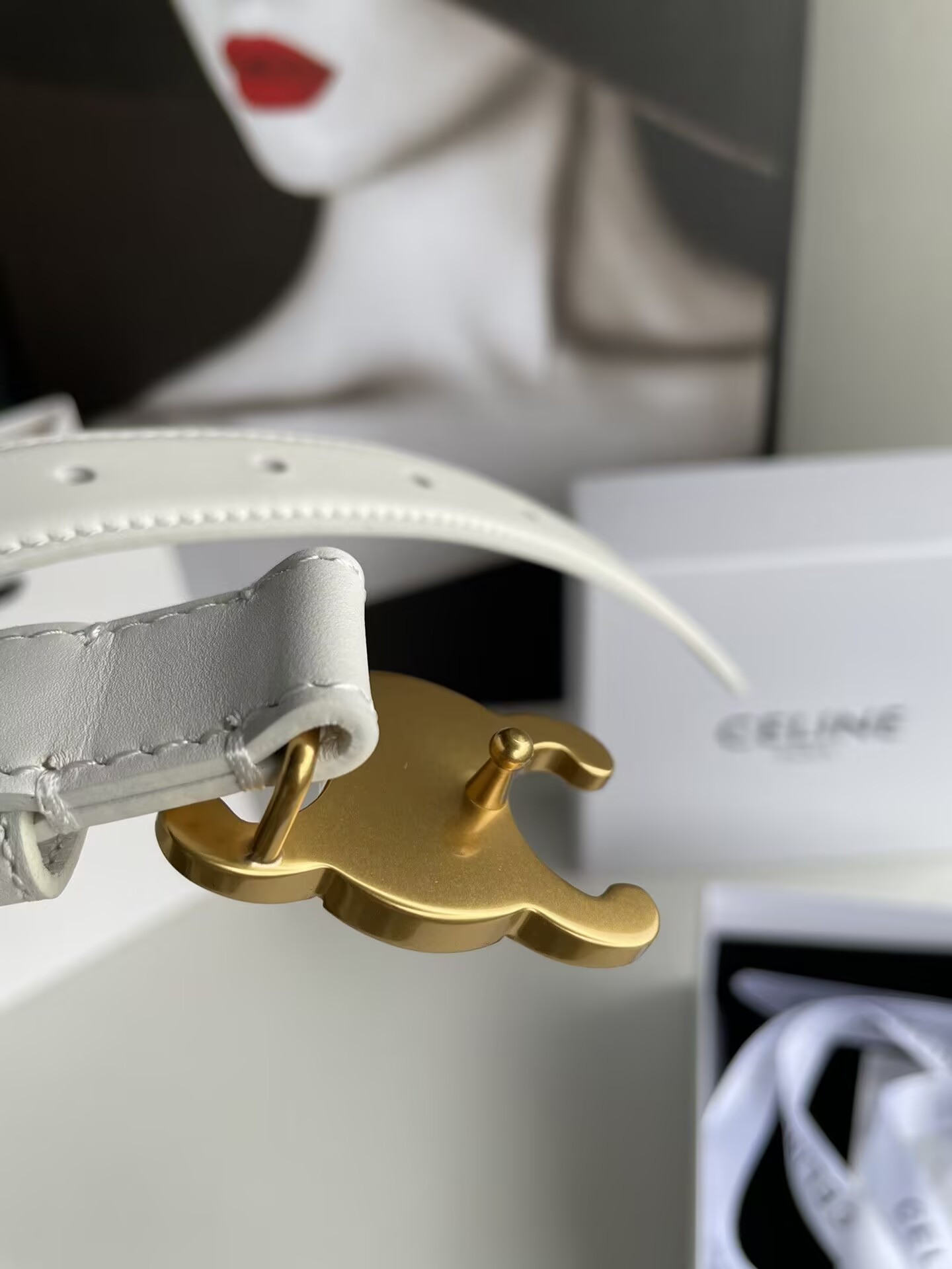Ce1i*e Belt