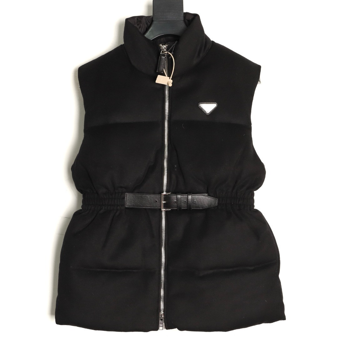 Pra*a Women's Puffer Vest