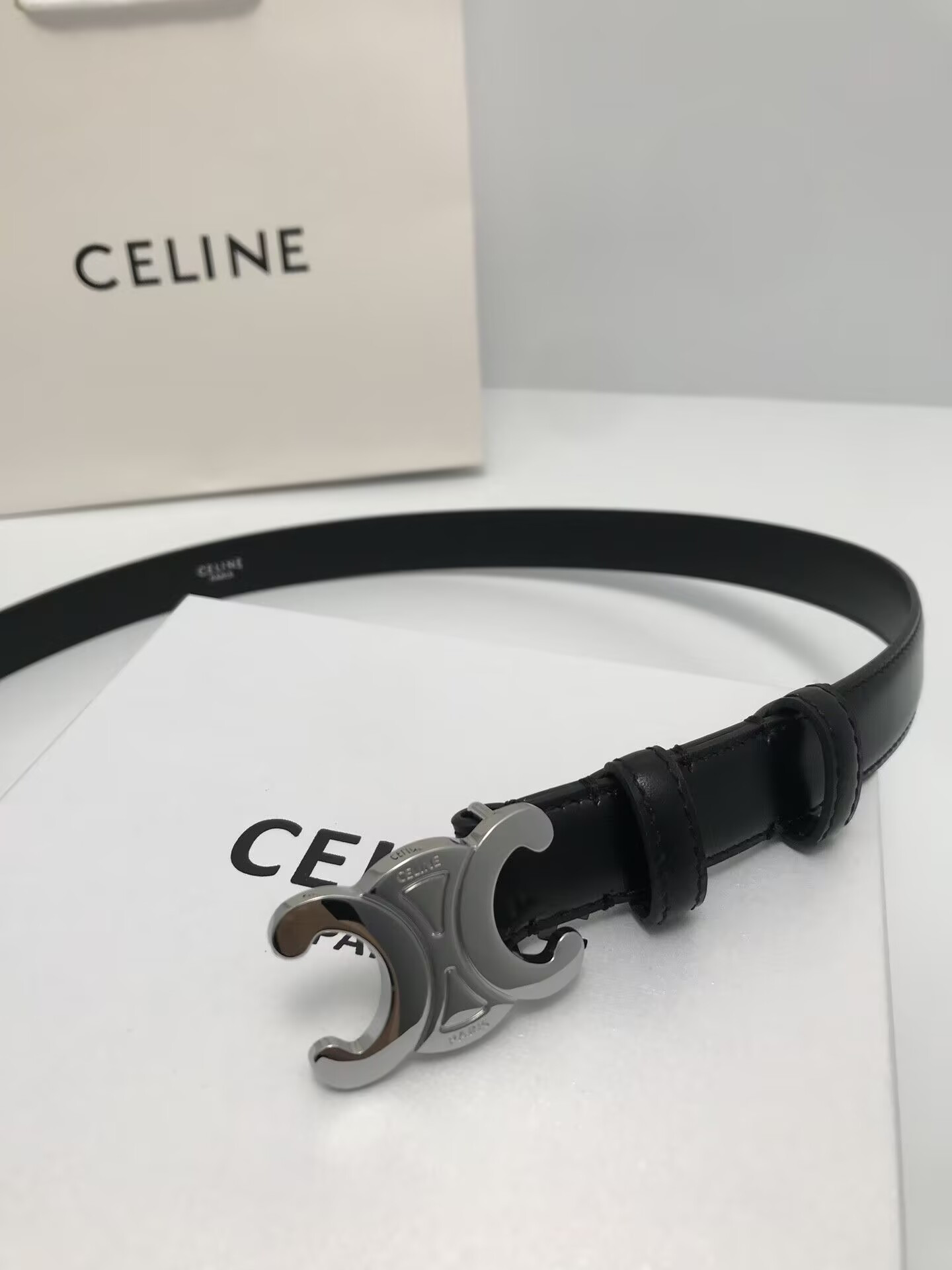 Ce1i*e Belt