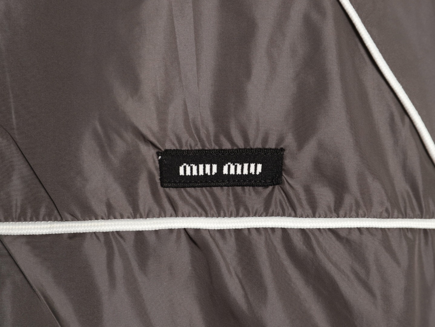 M1v M1v 25fw jacket
