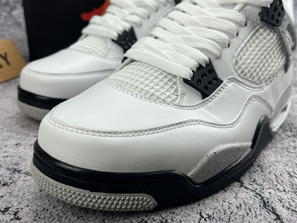 UA AIR JORDAN 4 RETRO OG