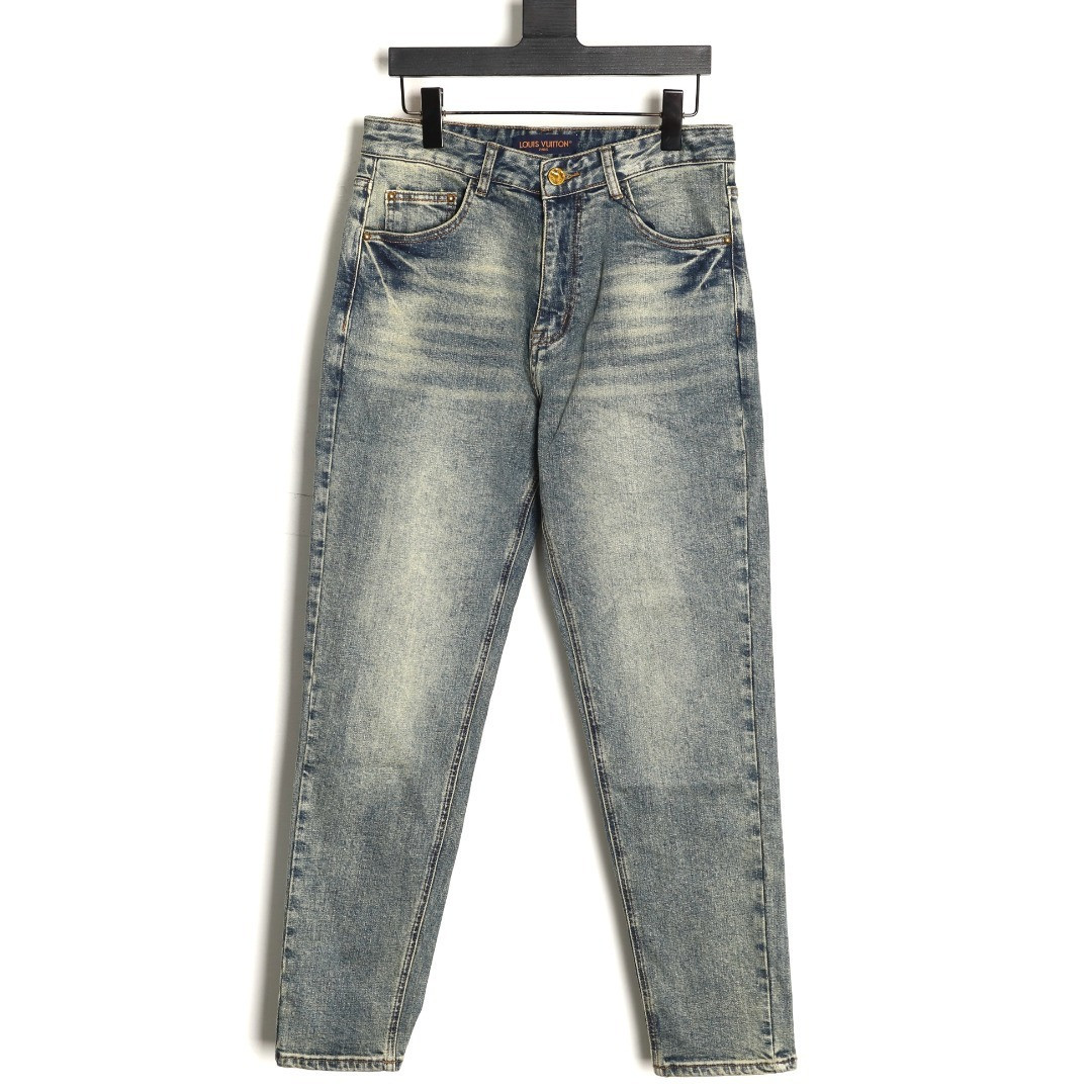 L0vis Vvtt0n 25SS Jeans