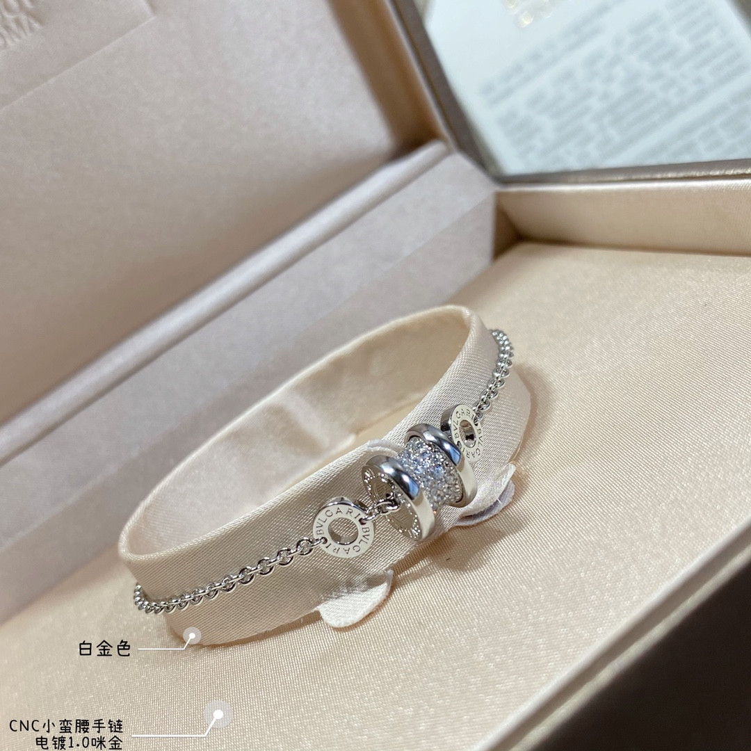 Bv1g*ai Small waist Bracelet