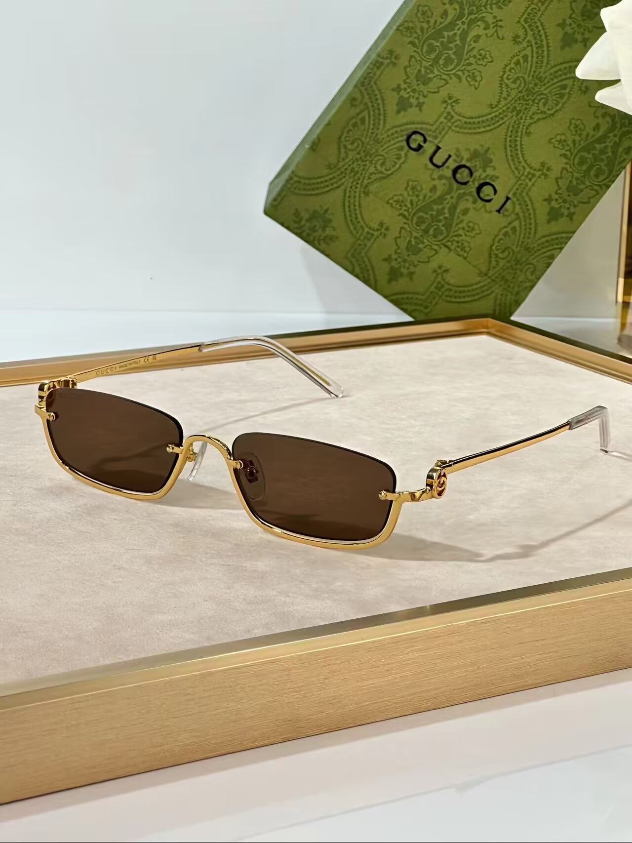 Gvc*1 Sunglasses