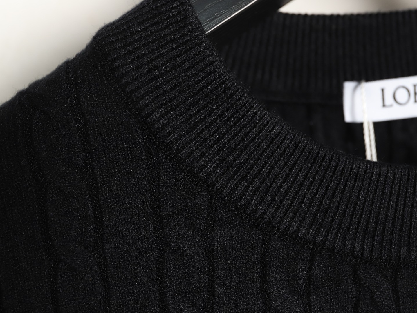 L0ew* Sweaters
