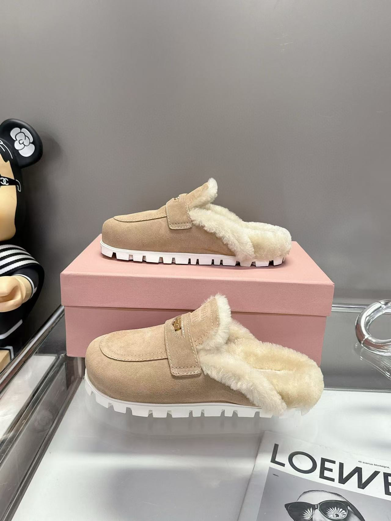 ua M1v M1v slides
