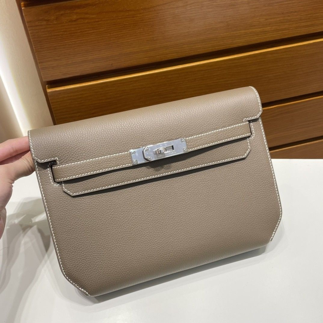 H**me5 Kelly Depeches Togo 25cm