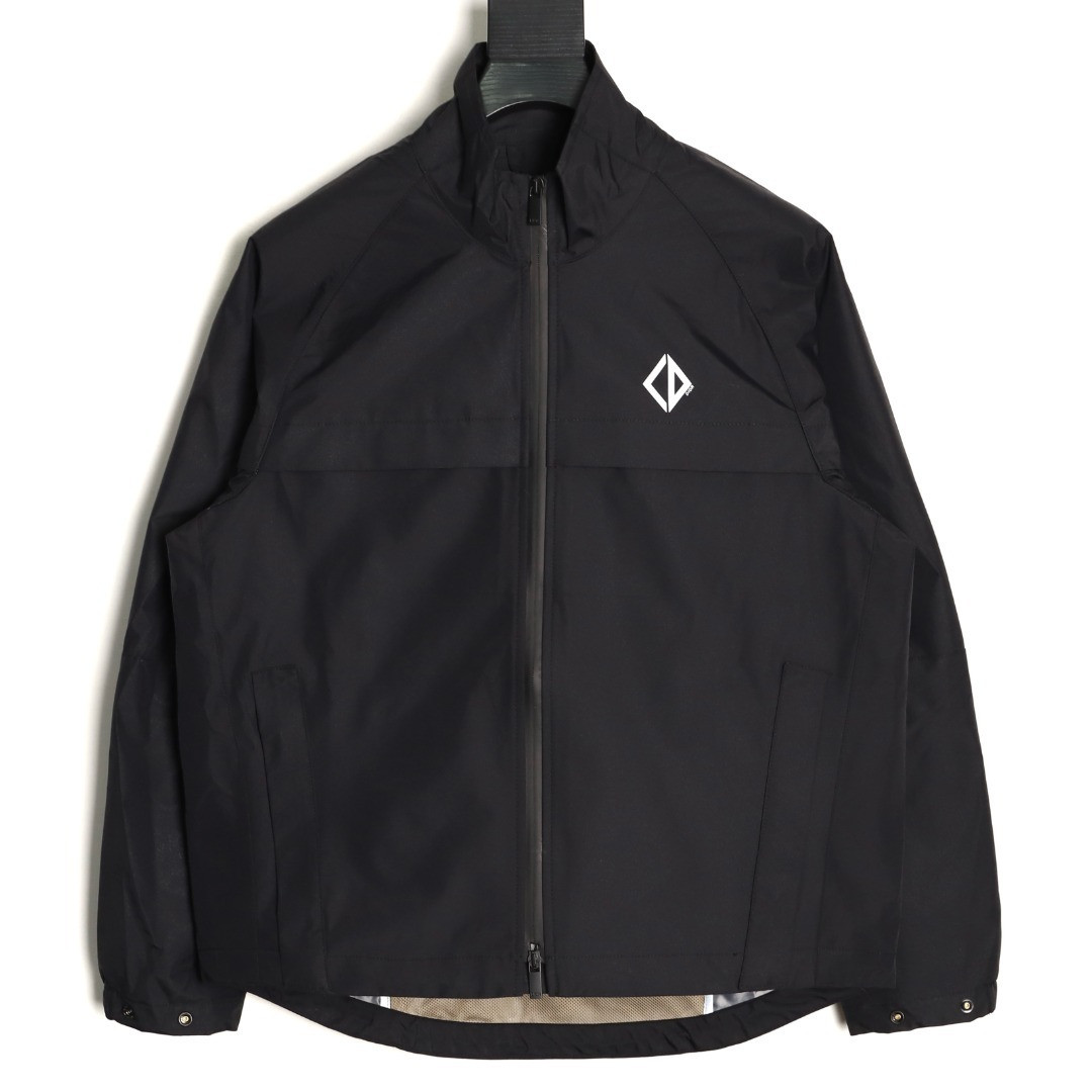 D10r 25Fw Jacket
